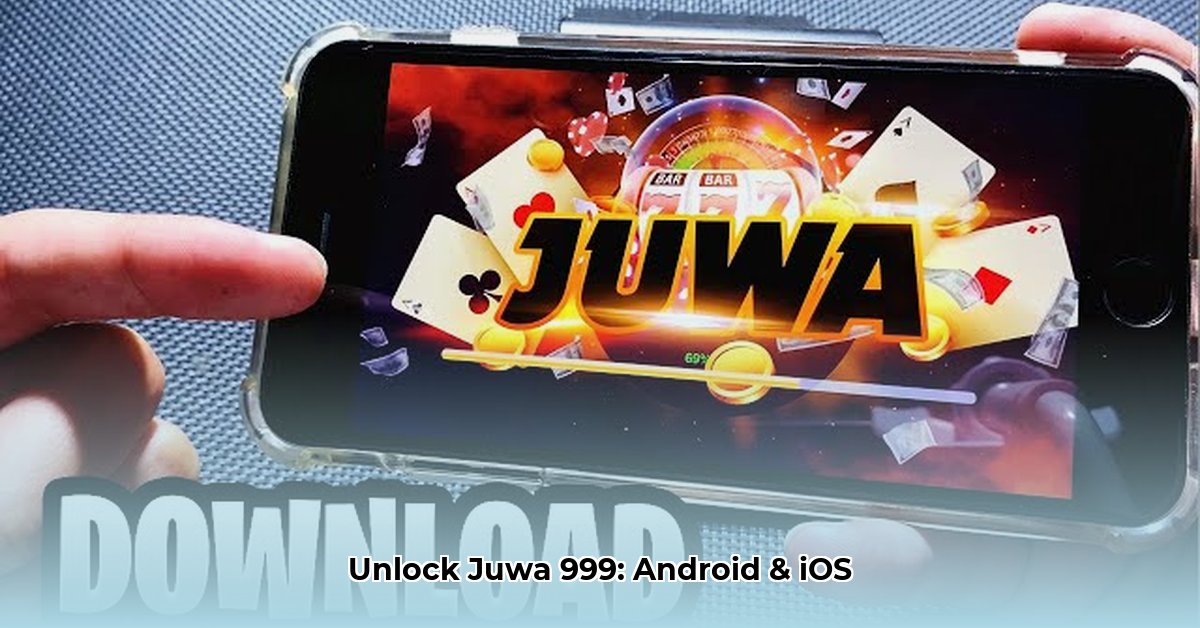 juwa-999-download-for-android-ios